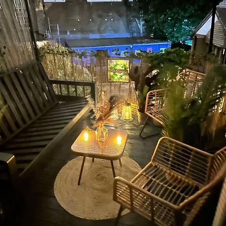 ロンドンBeautiful Haven,Tower Bridge Rdアパートメント エクステリア 写真